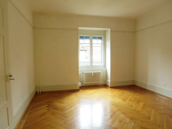 IHR ZUHAUSE IM LORRAINE-QUARTIER 5