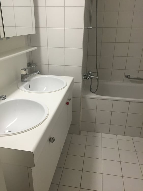 IHR ZUHAUSE IM LORRAINE-QUARTIER 7