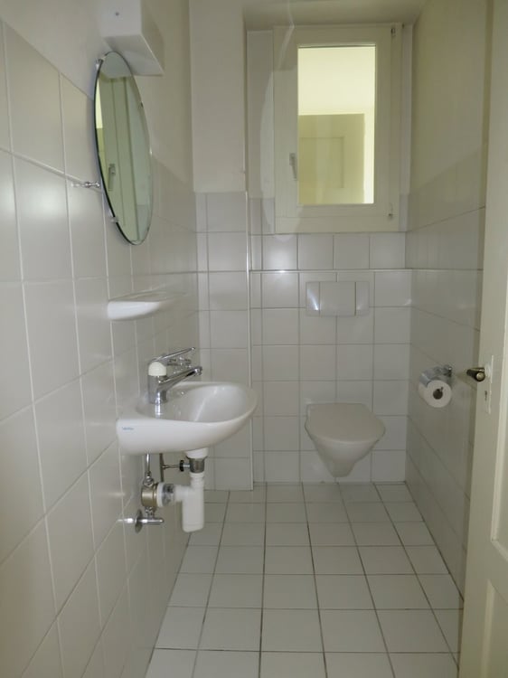 IHR ZUHAUSE IM LORRAINE-QUARTIER 8