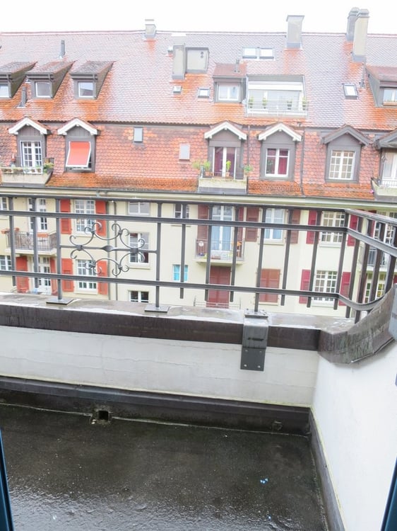 IHR ZUHAUSE IM LORRAINE-QUARTIER 9