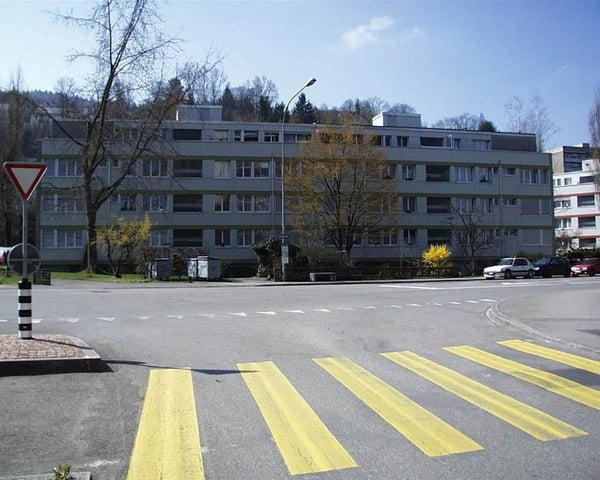 Das neue Zuhause für Ihr Auto? 1
