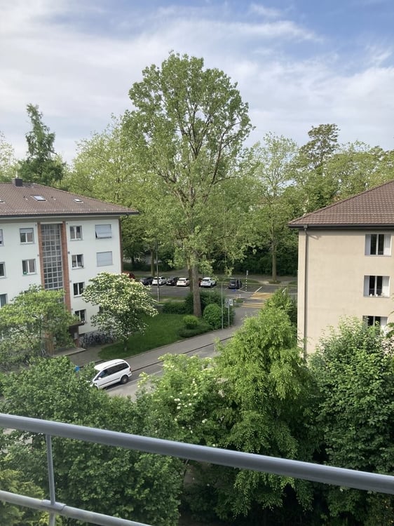 Schöne Wohnung an zentraler Lage 6