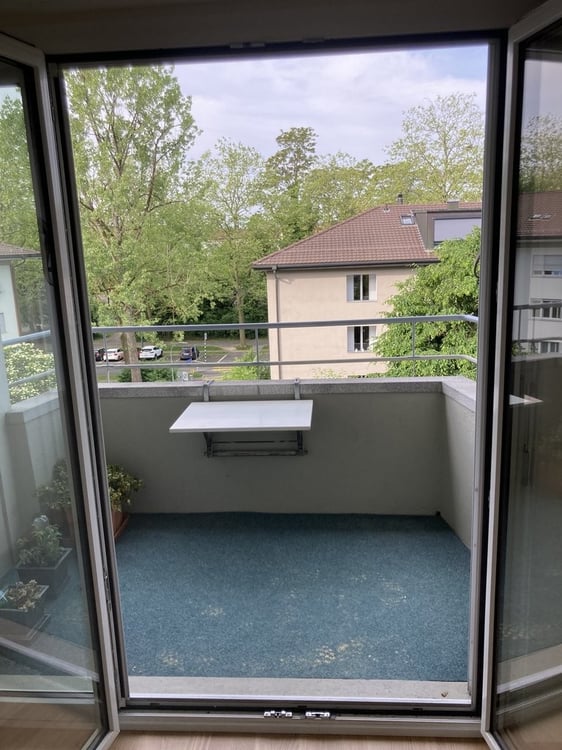 Schöne Wohnung an zentraler Lage 10