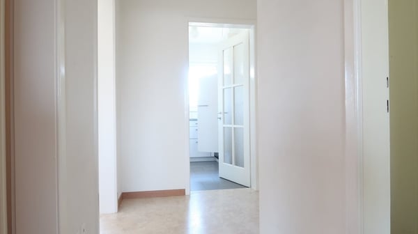 Schöne Wohnung an zentraler Lage 8