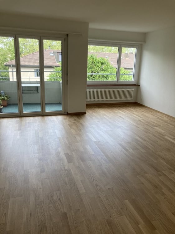 Schöne Wohnung an zentraler Lage 2