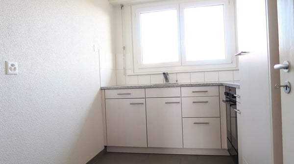 Schöne Wohnung an zentraler Lage 3