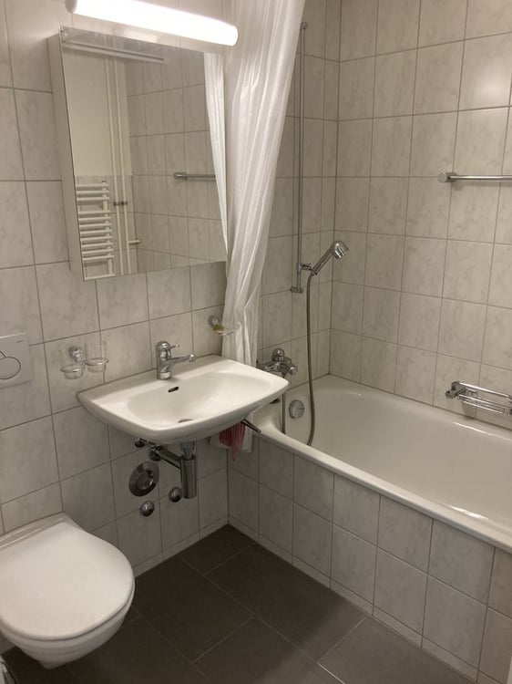 Schöne Wohnung an zentraler Lage 5