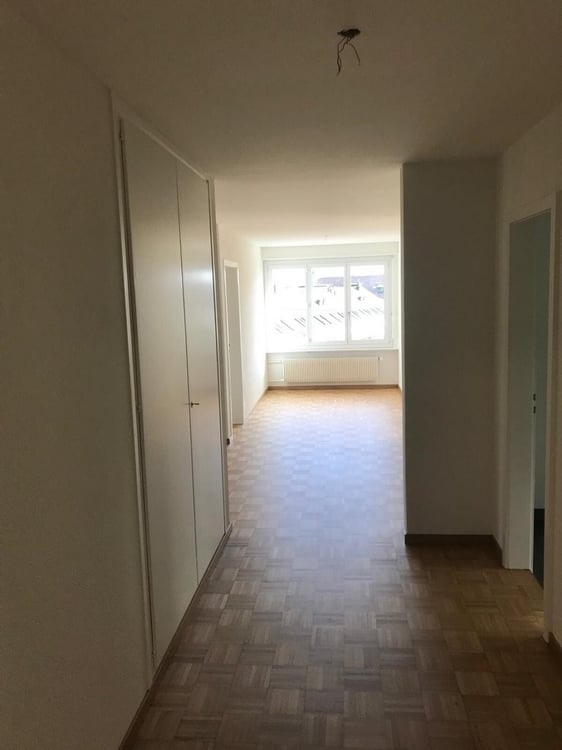 Wohnen im schönen Weissenbühl 7