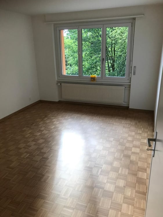 Wohnen im schönen Weissenbühl 4