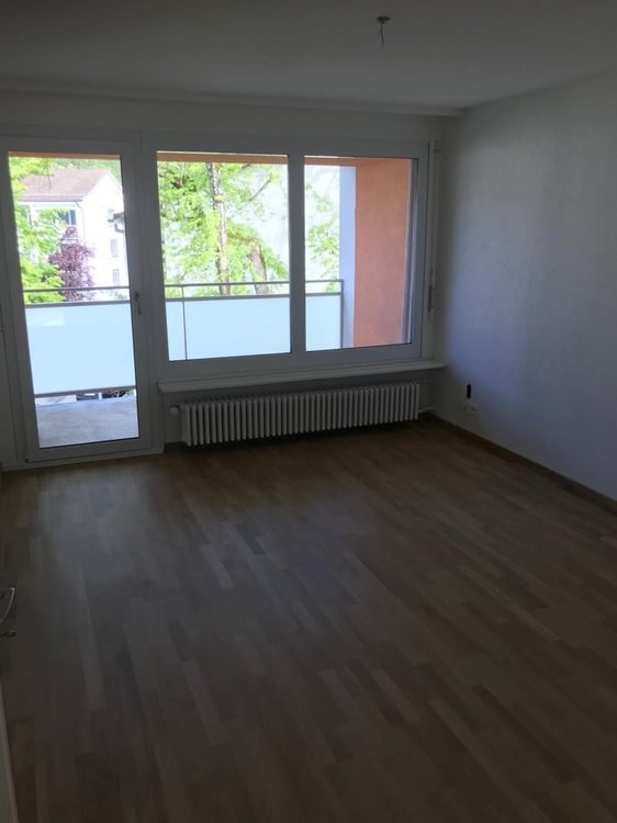 Wohnen im schönen Weissenbühl 5