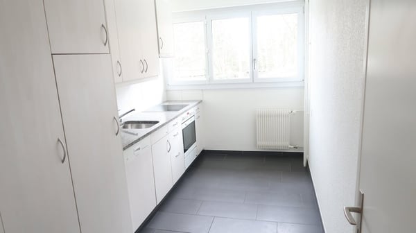 Wohnen im schönen Weissenbühl 2