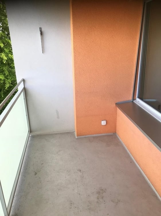 Wohnen im schönen Weissenbühl 9