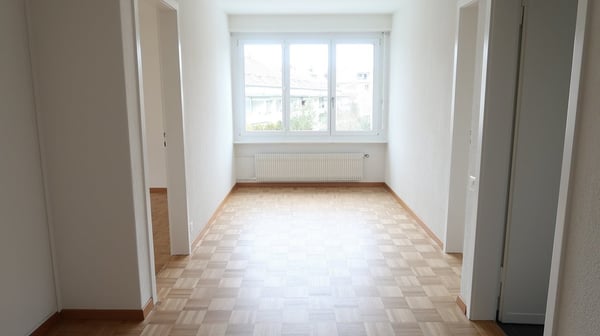 Wohnen im schönen Weissenbühl 6