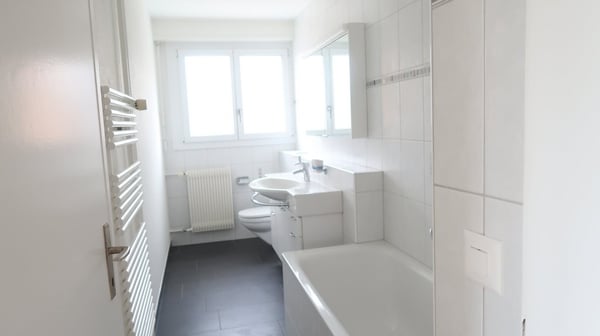 Wohnen im schönen Weissenbühl 3