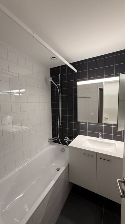 Schöne 2.5-Zimmerwohnung im Breitenrainquartier 6