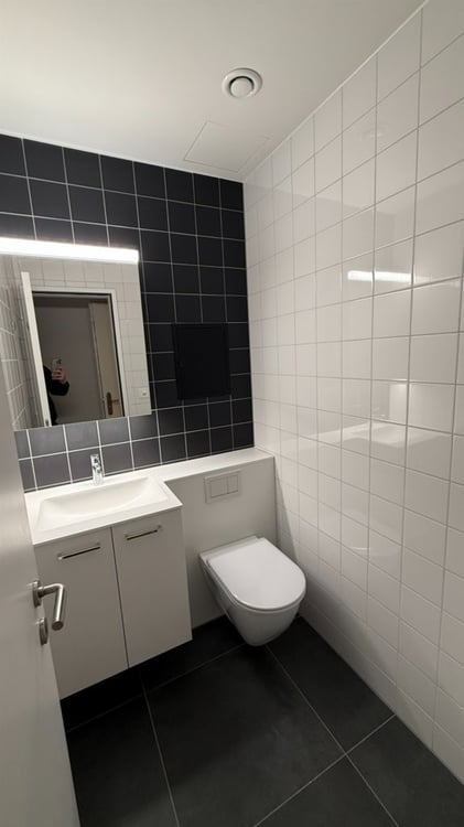 Schöne 2.5-Zimmerwohnung im Breitenrainquartier 7