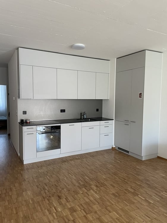 Schöne 2.5-Zimmerwohnung im Breitenrainquartier 4