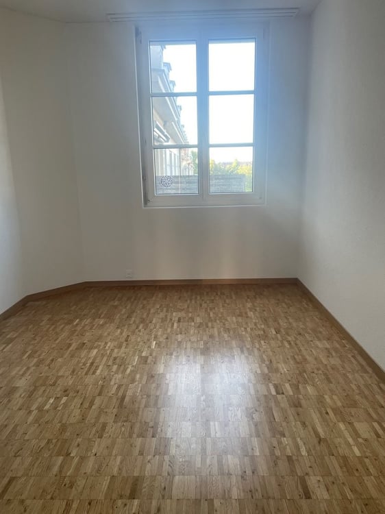 Schöne 2.5-Zimmerwohnung im Breitenrainquartier 5