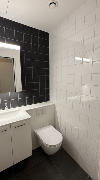 Wohnung mit Sitzplatz im beliebten Breitenrainquartier 10