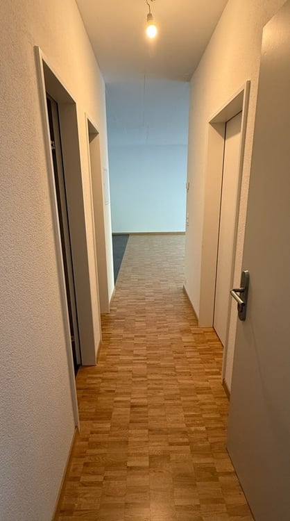 Wohnung mit Sitzplatz im beliebten Breitenrainquartier 2