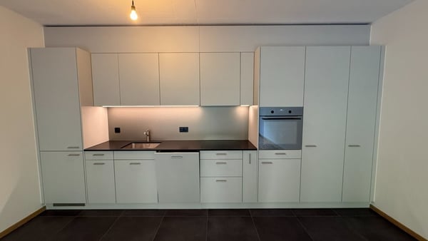 Wohnung mit Sitzplatz im beliebten Breitenrainquartier 8