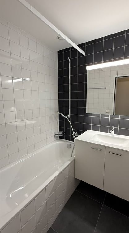 Wohnung mit Sitzplatz im beliebten Breitenrainquartier 9