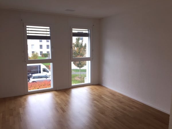 Schöner Wohnen in Studen 7