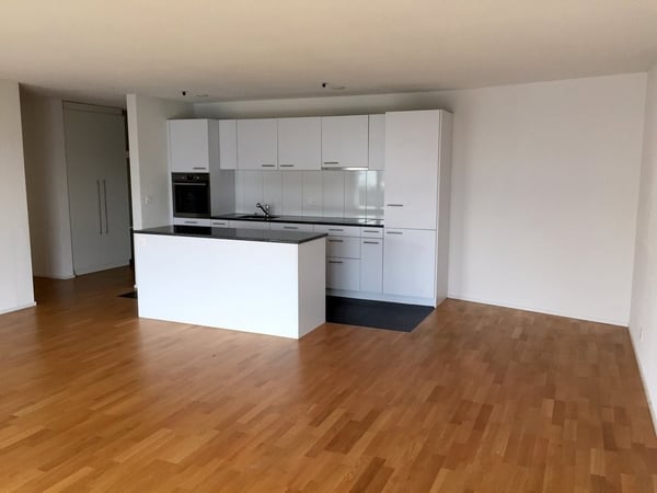 Schöner Wohnen in Studen 2