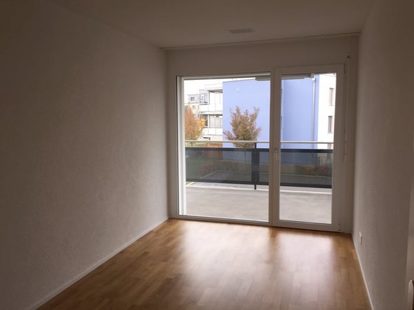 Schöner Wohnen in Studen 6
