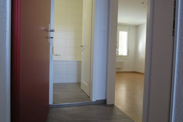 Zentrale Wohnung 6