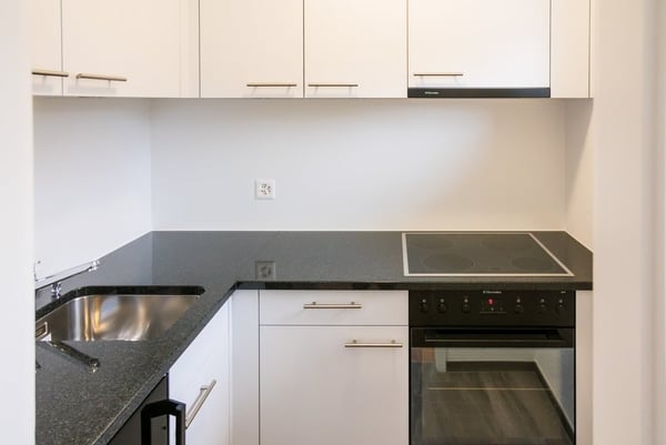 Zentrale Wohnung 2
