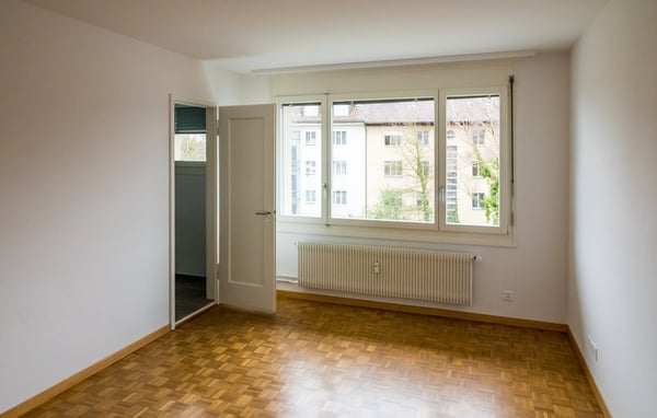 Zentrale Wohnung 4