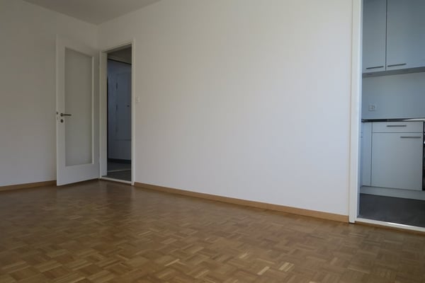 Zentrale Wohnung 5
