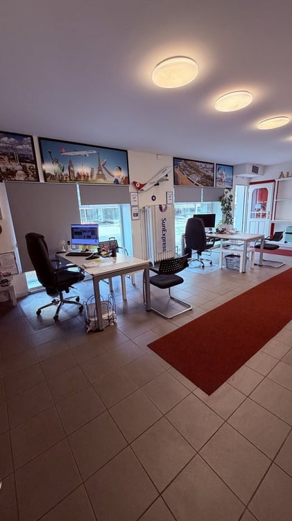 Attraktives Büro oder Ladenlokal im Zentrum von Bümpliz zu vermieten 5