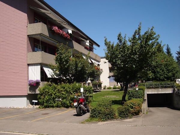 Einstellplatz, 1. UG 2