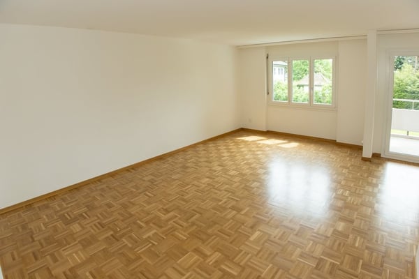 Modern wohnen mit Bahnhof gleich ums Eck! 6