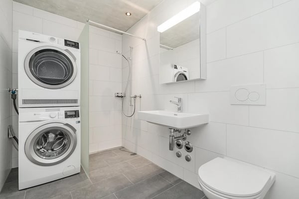 Votre appartement moderne à proximité d'une zone de loisirs 8