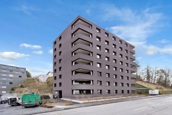 Votre appartement moderne à proximité d'une zone de loisirs 1