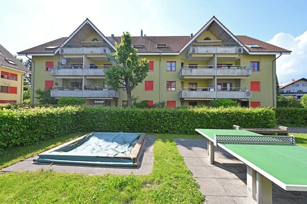 Ihr neues Zuhause in Aarberg 1