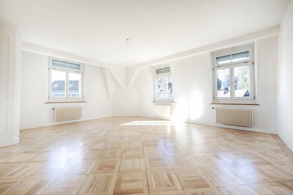 Ihre neue Wohnung in Thun! 5