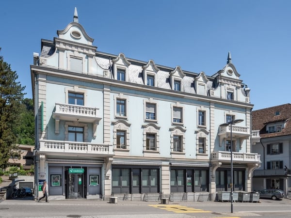 Ihre neue Wohnung in Thun! 1