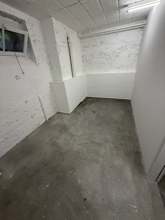 LAGERRAUM IN DER LÄNGGASSSE 3
