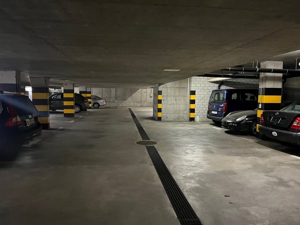 Neues Heim für Ihr Fahrzeug? 4
