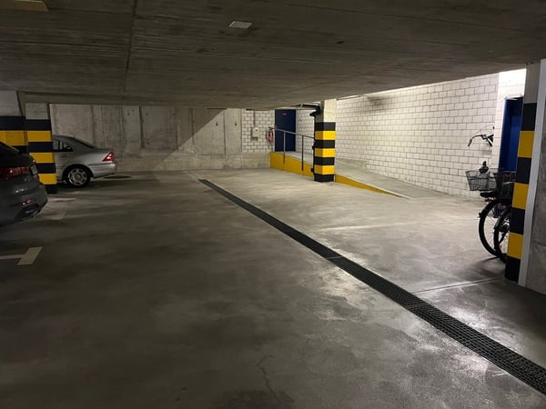 Neues Heim für Ihr Fahrzeug? 1