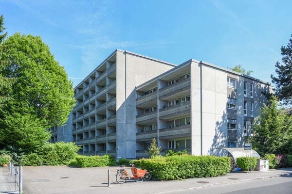 Suchen Sie einen Bastel-/Lagerraum? Dann haben wir etwas für Sie! 1