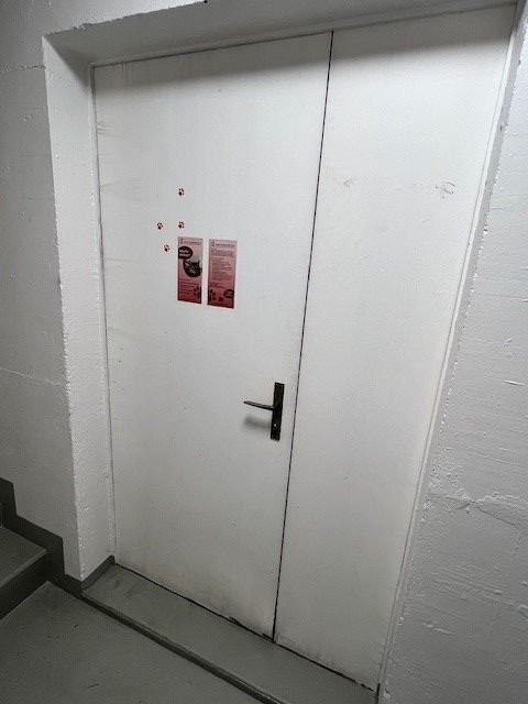 Suchen Sie einen Bastel-/Lagerraum? Dann haben wir etwas für Sie! 3