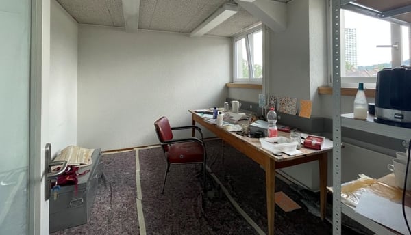 Ihr neues Atelier oder Büro im Zentrareal 2