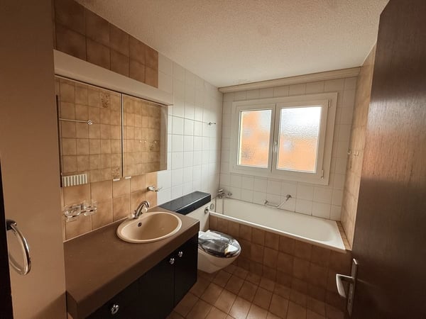 Grosszügige Familienwohnung 7