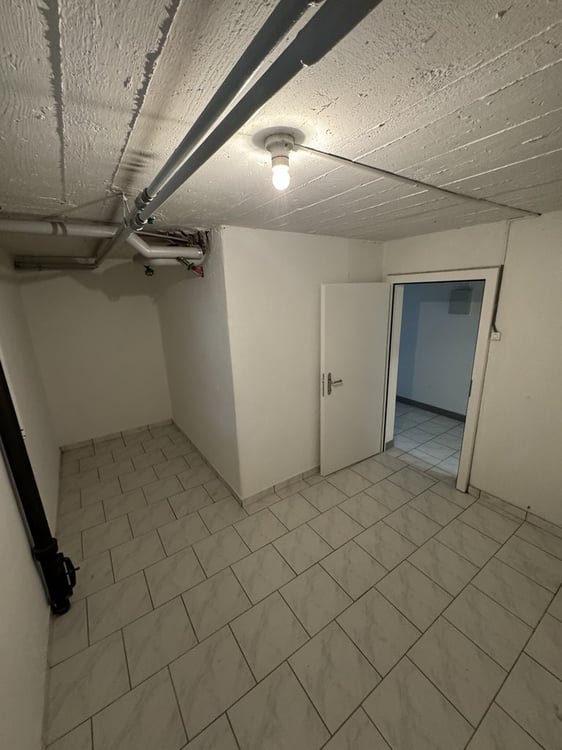 Ihr neuer Bastelraum? 3