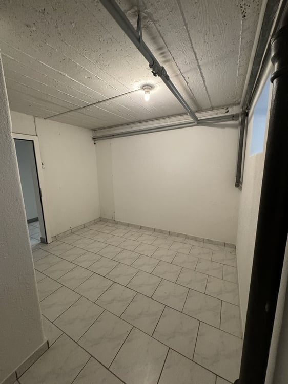 Ihr neuer Bastelraum? 5